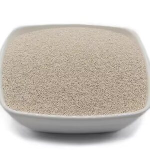 Lithiová síta Li-X – adsorbent pro průmyslovou separaci plynů