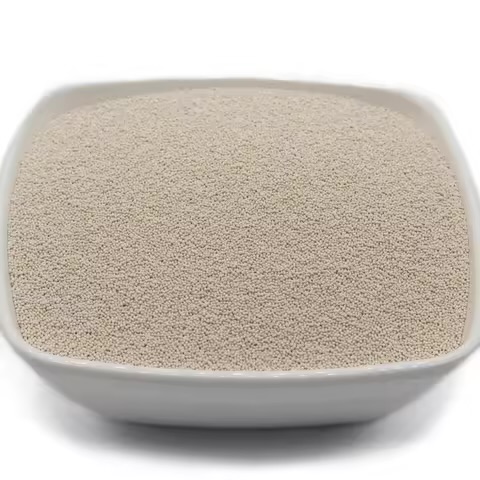 Lithiová síta Li-X – adsorbent pro průmyslovou separaci plynů
